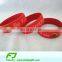 Make Personalized Custom Silicone Bracelet