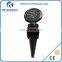 New Product Sublimation Zinc Alloy Wine Bottle Stopper