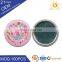 Factory manufacture anime button badge tin button badge