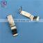 Custom stainless steel car parts Metal Spring Clips