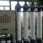 Nanofiltration System +RO System +EDI system for a large water consumption