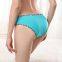 Yun Meng Ni Sexy Underwear Clarming Leopard Printed Girls Briefs Soft Cotton Ladies Panties