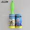 Extra Sticky Pet Hair Lint Roller with Refills