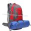 50L Capacity Traveling Backpack for Camping & Hiking