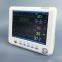 MD908B Multi-Parameter Patient monitor 8 inch from Meditech