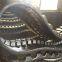 PC15 (KOMATSU) Экскаваторные резиновые гусеницы 300*55*78