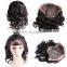 Wholesale raw virgin hot beauty hair full lace wig product