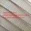 XY-M4240 Architectural Mesh for Metal Cladding stainless steel for exterior applications