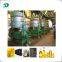 Refined Palm Oil, Palm Kernel Oil Processing Machine Price Edible Oil Press Extraction Refinery Plant Palm Oil Machine