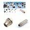 Connector M8 M5 M9 M12 M16 M23|Cable Sensor Connetor|Cable Assembly|Custom Wiring Harness| Connector China Manufacturer