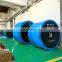 600mm width EE / EP /NN / CC Rubber conveyor belt for sale