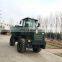 Engineering use 4x4 FCY70 7 Ton mini dumper price