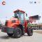 WEIFANG MAP 4wd 1600kg 916 Front End Loader for sale