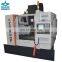 VMC450L china 4 axis cnc mini milling machine