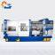 QK1319 metal processing Pipe Threadingcnc lathe machining