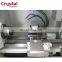 cnc metal cutting lathe bench torno CK6432A cnc machinery