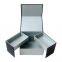 Square Rigid Box Printing Logo Gift Box Wholesale