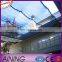 Polypropylene shade cloth roll building safety net for construction