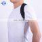 Adjustable unisex shoulder support brace back posture corrector posture brace