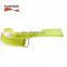 100% nylon reusable Hook and Loop buckle strap