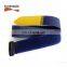Hook and loop 2.5*30cm waterproof nylon strap buckle