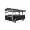 2015 attractive designs bicycle food kiosk,mobile vending food van for sale,mobile food cart kiosk