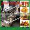 Industrial fruit and vegetable juicer machine for citrus apple pear orange garlic ginger juicer extractor machine
