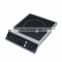 Hot Kitchen Equipment Ceramic Glass Micro Crysta Plate Electric Induction Cooker With 4 Burners