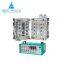 Novel and durable plastic PET preform injection mold