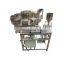 Hot electric ice cream cone maker / ice cream cone rolling baking machine