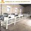 Paraffin Wax Pelletizer Machine Eucalyptus Rosin Resin Granulate Granulator Machine
