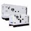 China manufacturer factory price 10kva 8kw silent industry diesel generator set