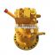 Excavator parts PC300-6 swing device PC300-6 swing motor assy for sale