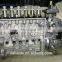 PC360-7 diesel pump,bosch fuel injection pump assy 6743-71-1131 engine SAA6D114E-2 part for excavator