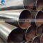 Packing in bundles thickness of scaffolding pipe