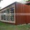 Best price perforated metal wall cladding panels/curtain wall