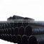 Multifunctional Mild Carbon Spiral Welded Steel Pipe