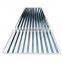 Standard Size Of Corrugated GI Sheet Steel Galvanized Roofing Sheets