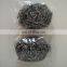 Stainless Steel Sponges Scrubbers,Metal Scouring Pads, Stainless Steel Scourer Pot Brush