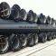 Ductile Iron Pipes ISO2531 BS En545 BS En598