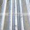 Seamless aisi ss 304 304l stainless steel pipe /tube price