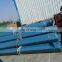 ASTM A213 TP309h stainless steel seamless pipe eddy current pipe testing