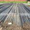10mm smooth steel rebar round iron bars price for construction