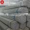 bs 1387 steel pipe weight q235b hot dipped galvanized tube 6m gi scaffolding pipes tubes