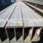 ASTM H beam high quality and price structural steel I beams/Hot rolled Q235 Q345 HEA IPEAA H steel beams