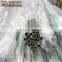 aisi 201 decorative mirror surface stainless steel welded pipe