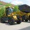 Cloud Pillar ZL12 front end wheel loader for farm