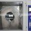 Liyi IPX3~6 IPX Rate Waterproof Rain Spray Testing Chamber