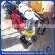 Vibrating soil Tamping rammer Price