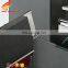 aluminium door frame price v notch cutting machine window curtains from china